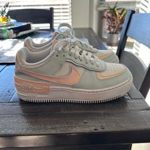 Air Force 1 Shadows!